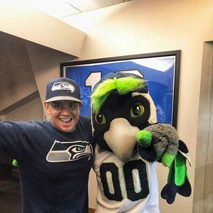 Meet your Posher, Toby